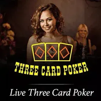 Triple Card Poker