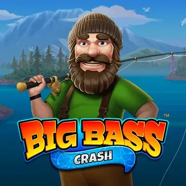 BigBassCrash