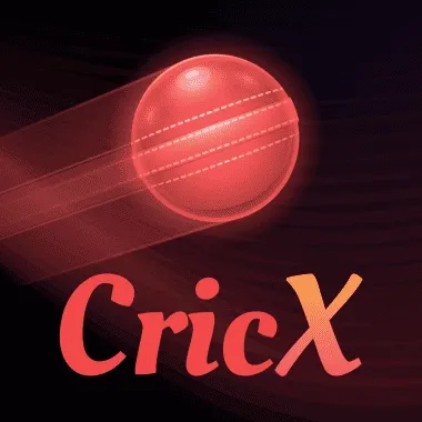 CricX