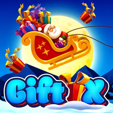 GiftX