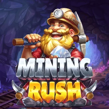 mining rush