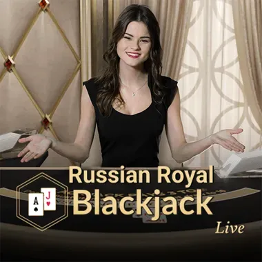 russian royal blackjack