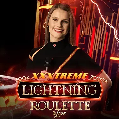 roulette xxxtrime