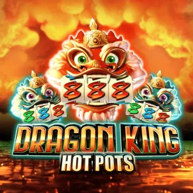 dragon king hot pots